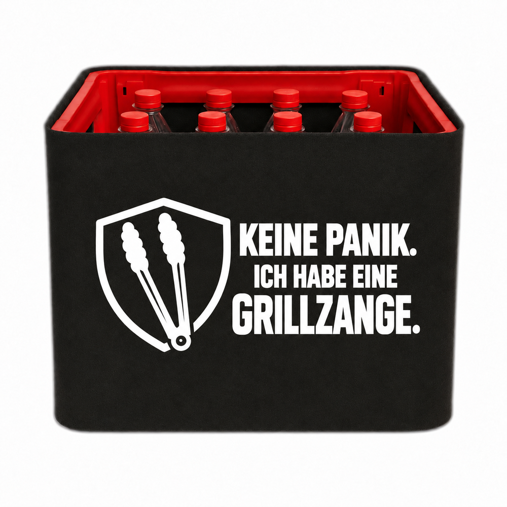 KistenBlende Keine Panik – limonade-pet-12x1l
