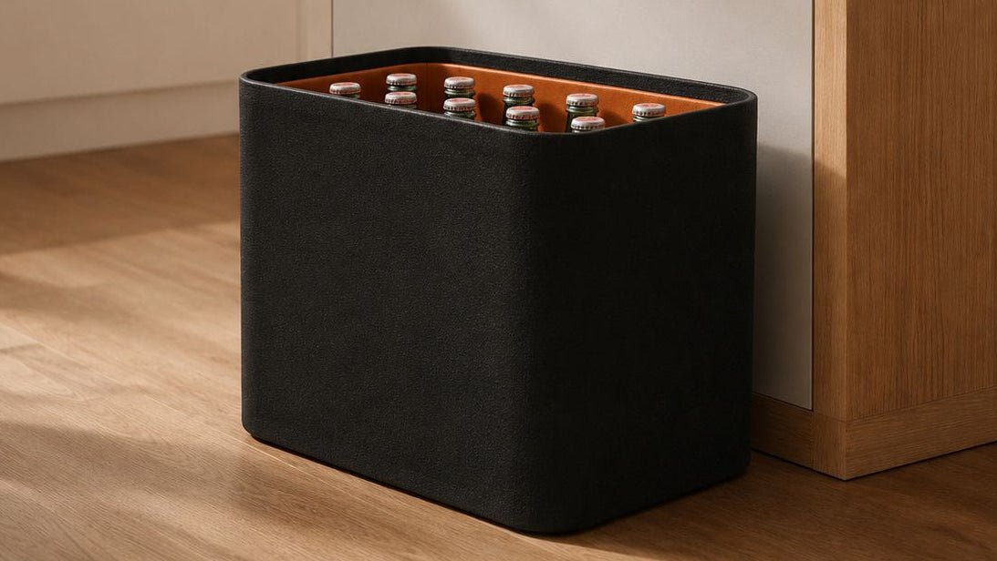 BASIC BLENDEN KOLLEKTION - KistenBlende