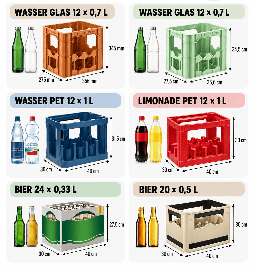 KistenBlende Größenvergleich aller Kistenformate
