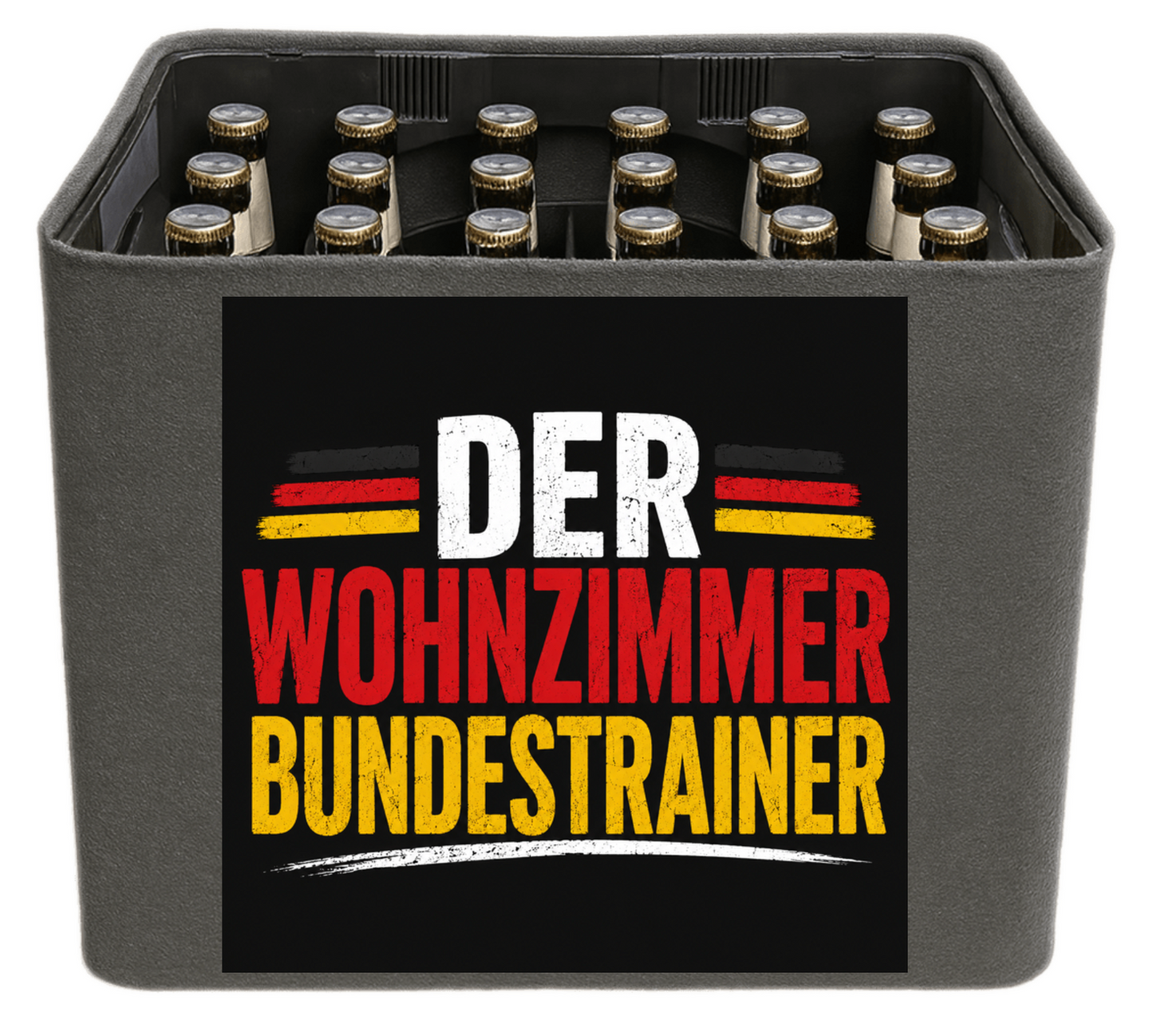 FUSSBALL WM 2026 FanBlende: Wohnzimmer Bundestrainer
