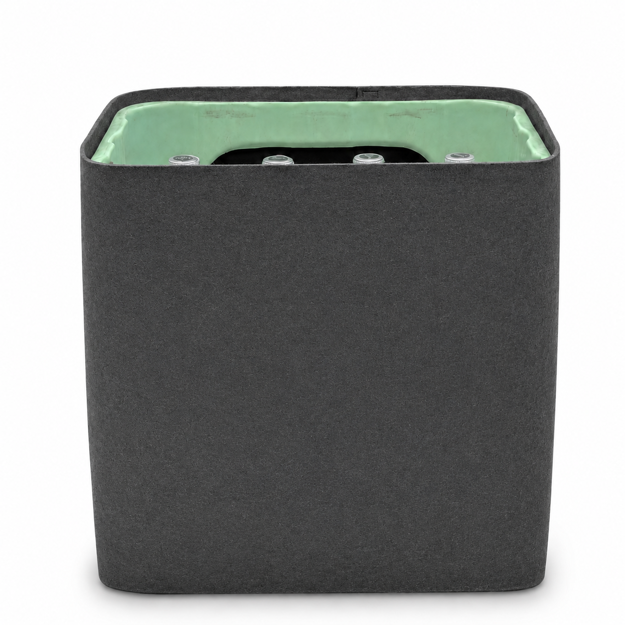 Wasserkiste PET KistenBlende BASIC