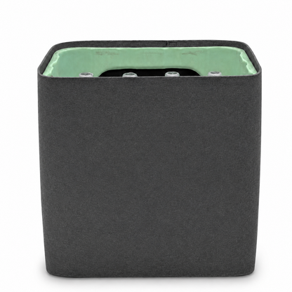 Wasserkiste PET KistenBlende BASIC