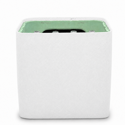 Wasserkiste PET KistenBlende BASIC