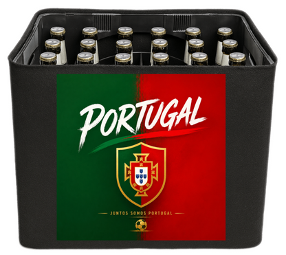 FUSSBALL WM 2026 FanBlende: PORTUGAL ♡
