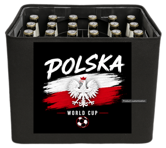 FUSSBALL WM 2026 FanBlende: POLSKA WORLD CUP