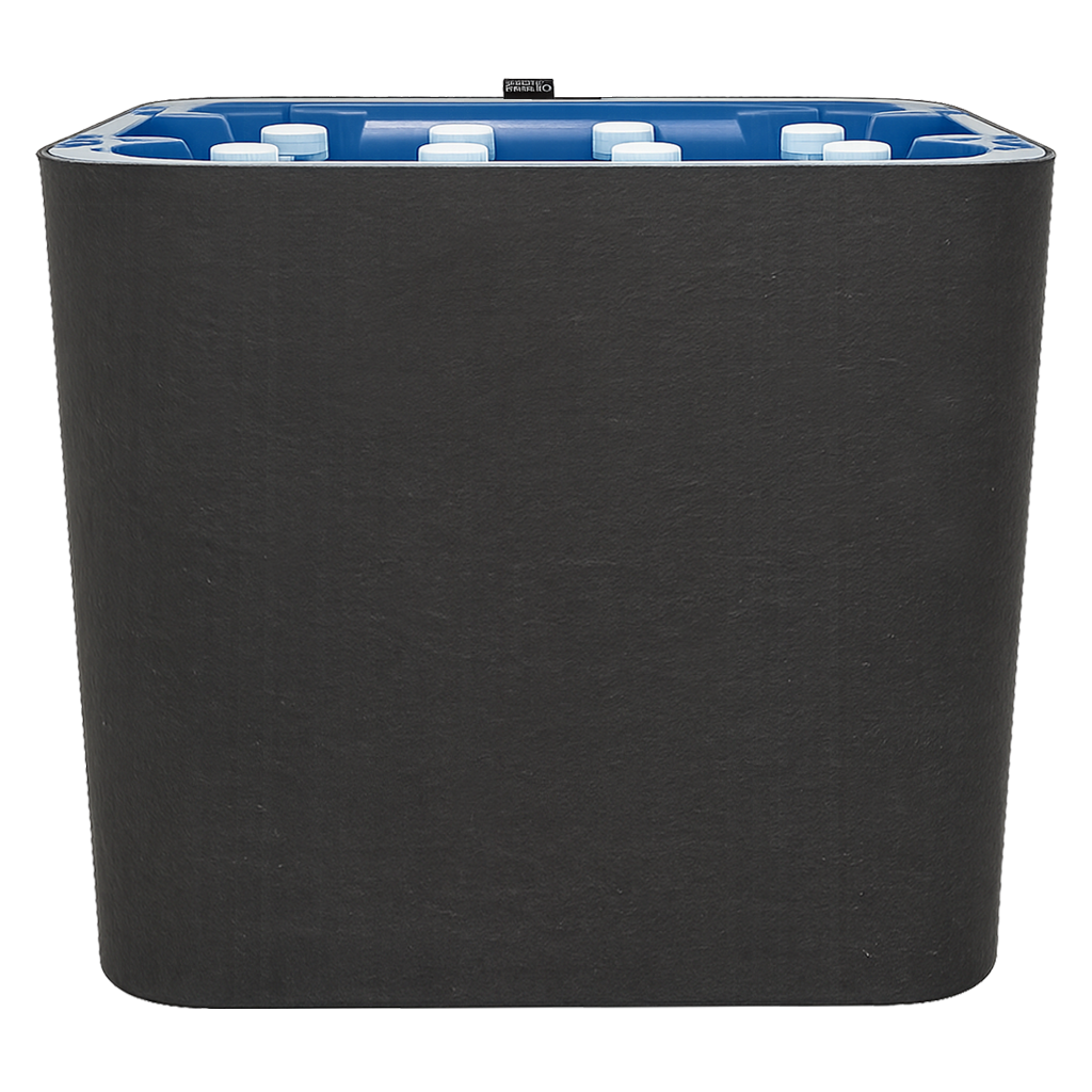 Wasserkiste PET KistenBlende BASIC