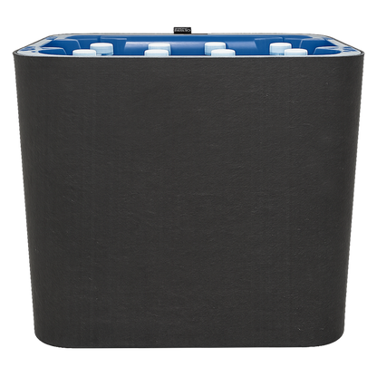 Wasserkiste PET KistenBlende BASIC