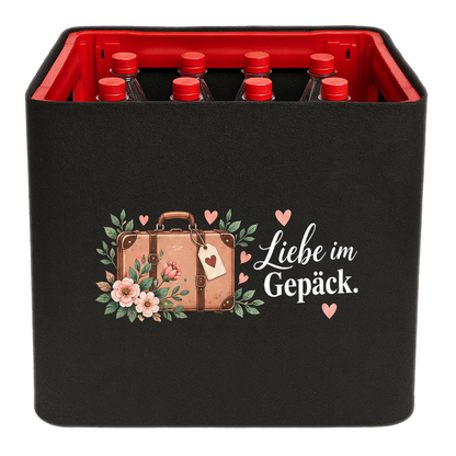 KistenBlende – Liebe im Gepäck. – Limonadenkiste PET 12 × 1 L