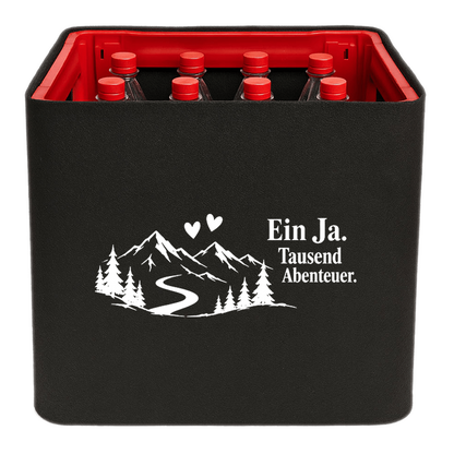 KistenBlende – Ein Ja. Tausend Abenteuer. – Limonadenkiste PET 12 × 1 L