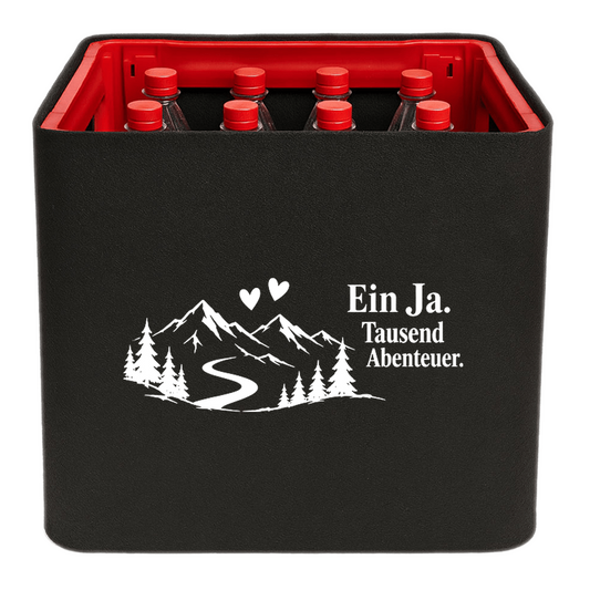 KistenBlende – Ein Ja. Tausend Abenteuer. – Limonadenkiste PET 12 × 1 L
