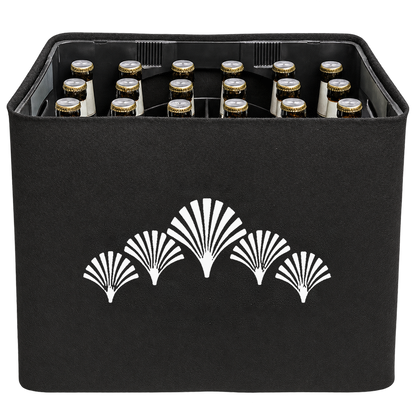 KistenBlende Fächerbogen – BIER 24
