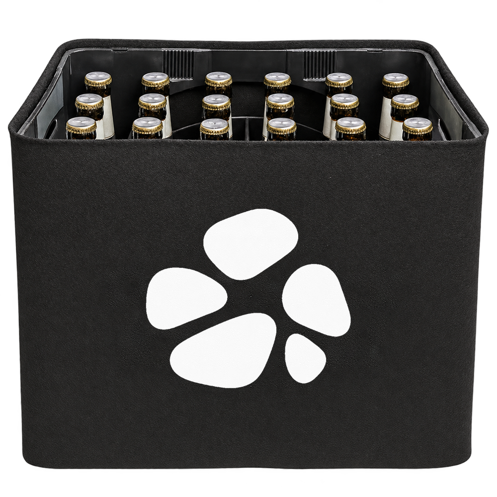 KistenBlende Organische Kiesel – BIER 24
