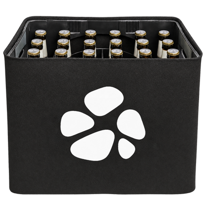 KistenBlende Organische Kiesel – BIER 24