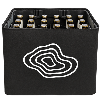 KistenBlende Topografische Insel – BIER 24