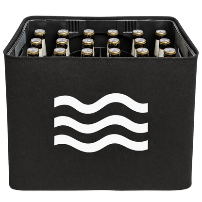 KistenBlende Ruhige Welle – BIER 24