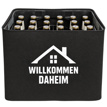 KistenBlende Willkommen daheim – BIER 24
