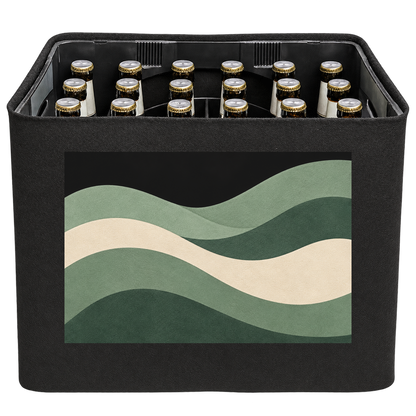 KistenBlende Salbeiwellen – BIER 24
