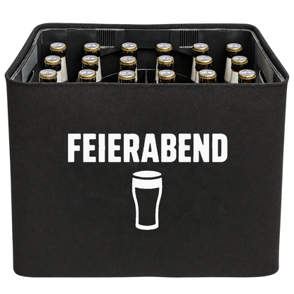 KistenBlende Feierabendglas – BIER 24