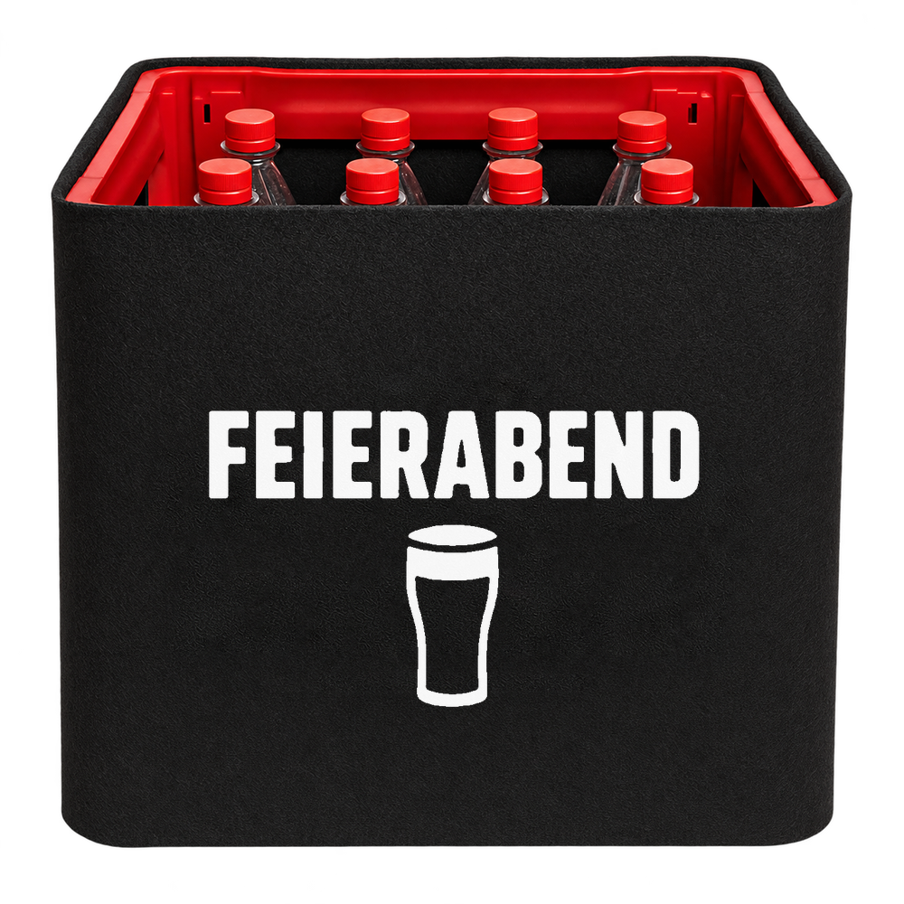 KistenBlende Feierabendglas – LIMONADE PET