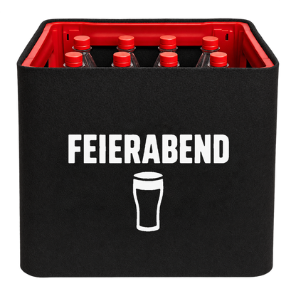 KistenBlende Feierabendglas – LIMONADE PET