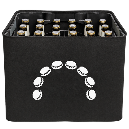 KistenBlende Kronkorkenkranz – BIER 24