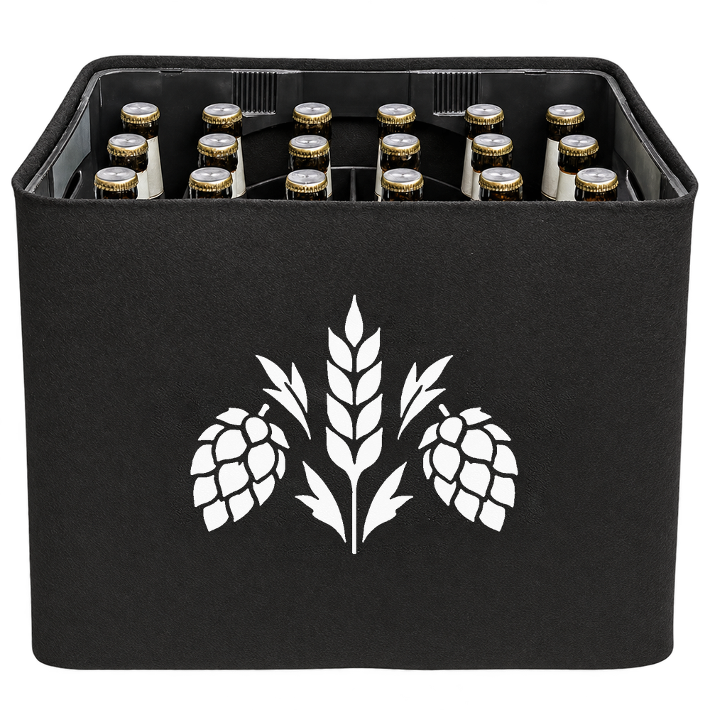 KistenBlende Hopfen und Gerste – BIER 24