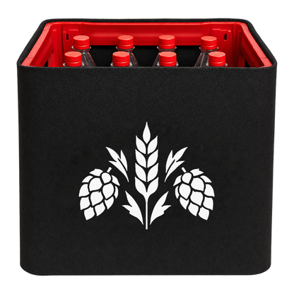 KistenBlende Hopfen und Gerste – LIMONADE PET