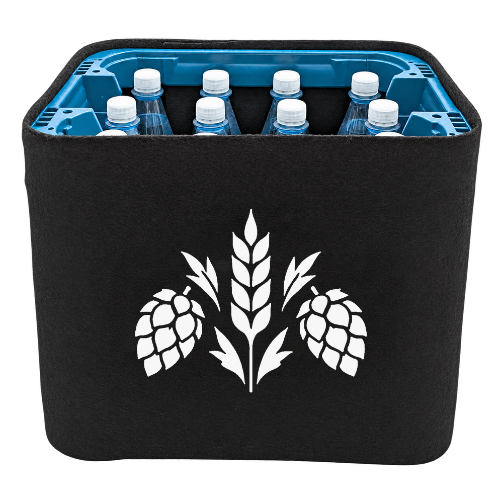 KistenBlende Hopfen und Gerste – WASSER PET