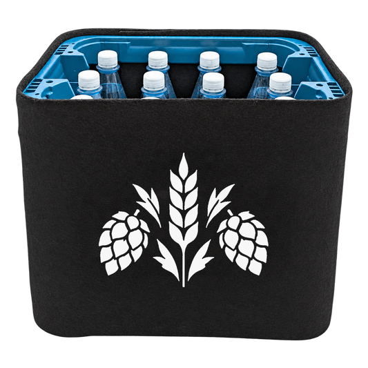 KistenBlende Hopfen und Gerste – WASSER PET