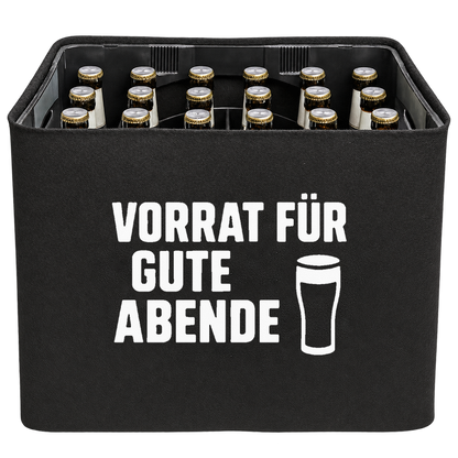 KistenBlende Vorrat für gute Abende – BIER 24