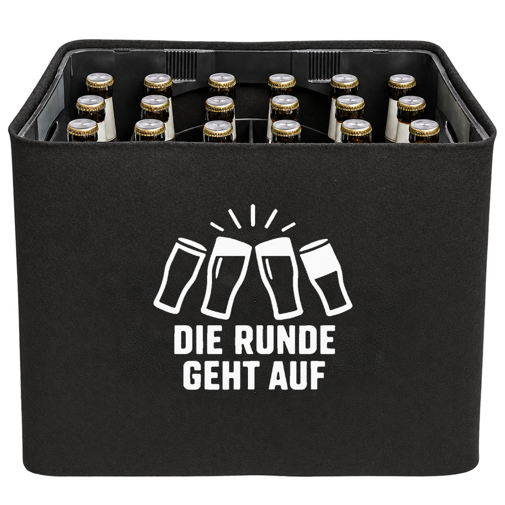 KistenBlende Runde geht auf – BIER 24