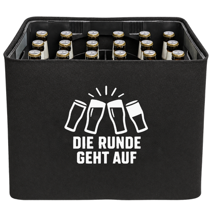 KistenBlende Runde geht auf – BIER 24