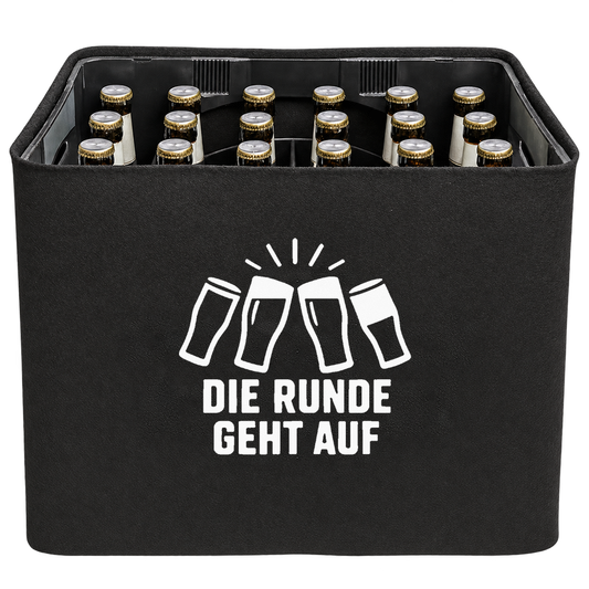 KistenBlende Runde geht auf – BIER 24