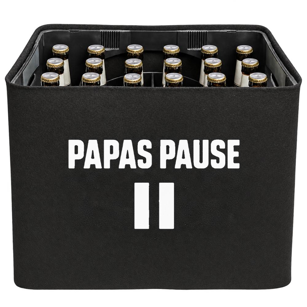 KistenBlende Papas Pause – BIER 24