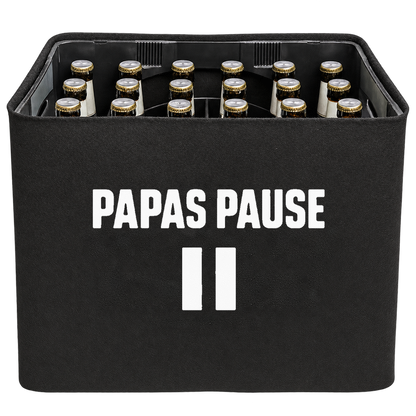 KistenBlende Papas Pause – BIER 24