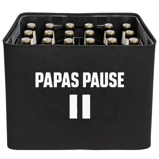 KistenBlende Papas Pause – BIER 24