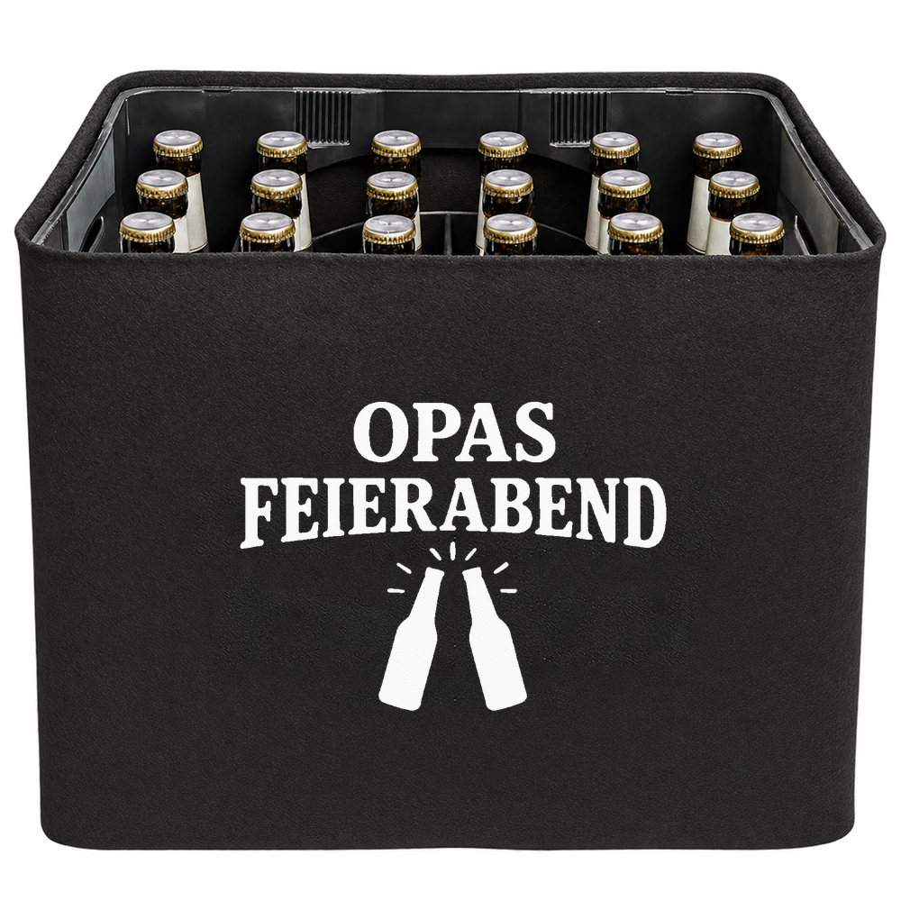 KistenBlende Opas Feierabend – BIER 24