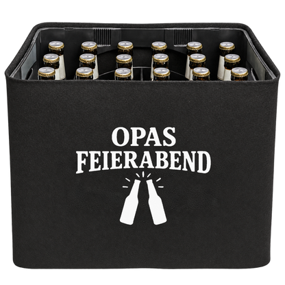 KistenBlende Opas Feierabend – BIER 24