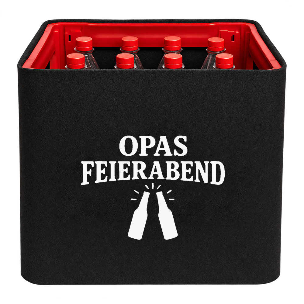 KistenBlende Opas Feierabend – LIMONADE PET