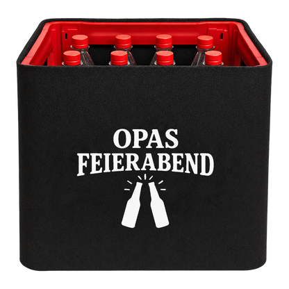 KistenBlende Opas Feierabend – LIMONADE PET