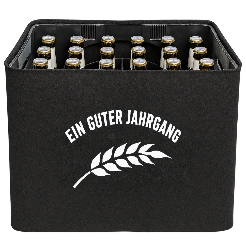 KistenBlende Ein guter Jahrgang – BIER 24
