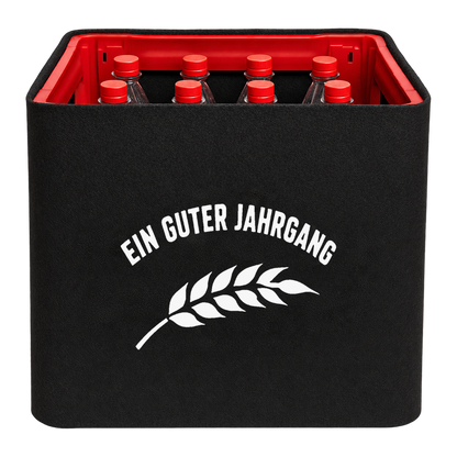KistenBlende Ein guter Jahrgang – LIMONADE PET
