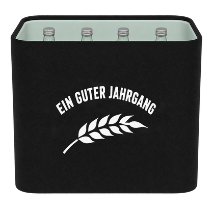 KistenBlende Ein guter Jahrgang – WASSER GLAS