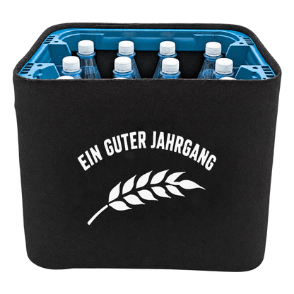 KistenBlende Ein guter Jahrgang – WASSER PET