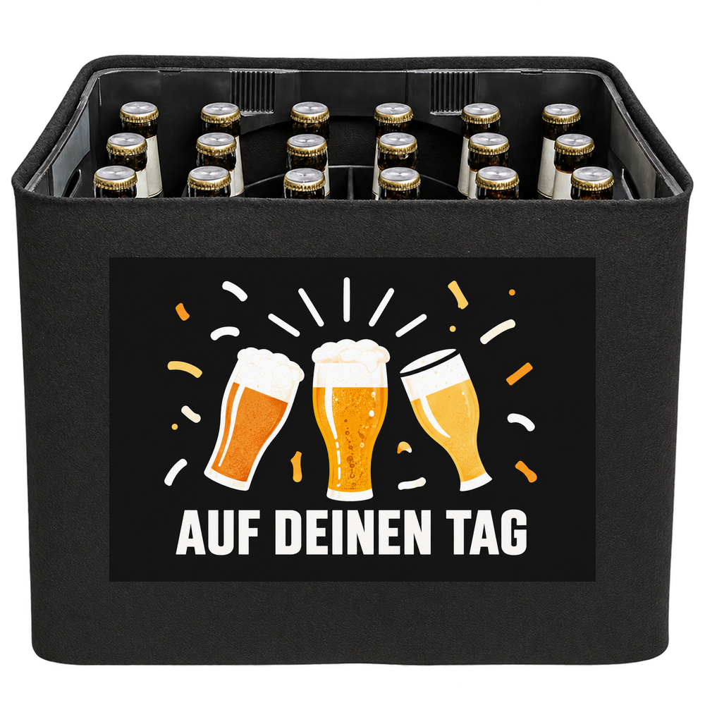 KistenBlende Geburtstagsrunde – BIER 24