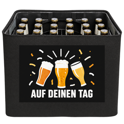 KistenBlende Geburtstagsrunde – BIER 24