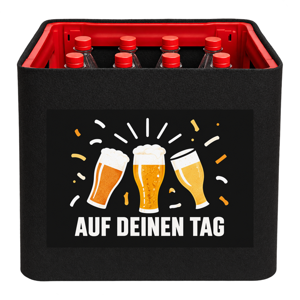 KistenBlende Geburtstagsrunde – LIMONADE PET