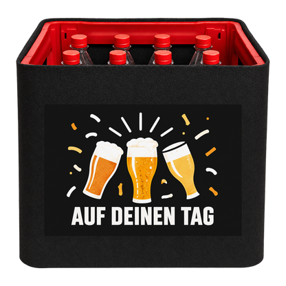 KistenBlende Geburtstagsrunde – LIMONADE PET