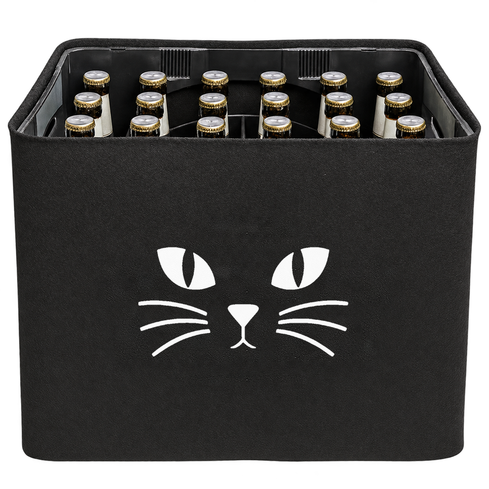 KistenBlende Katzenblick – BIER 24