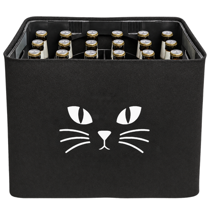 KistenBlende Katzenblick – BIER 24